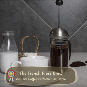 french press Brew